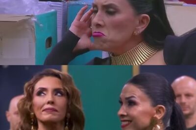 Aseguran que Dalilah Polanco abandonó La Casa de los Famosos México durante la madrugada: esto sabemos