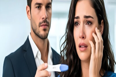 Fue a un chequeo de rutina… pero por error terminó embarazada del bebé de un millonario y ahora…