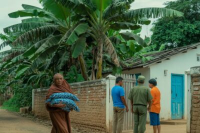 Creyendo que habían engañado con éxito a la anciana para que firmara la cesión de todas sus propiedades, el hijo y su esposa expulsaron triunfalmente a su vieja madre… pero apenas 48 horas después, ella regresó cargando algo que les heló la sangre…Creyendo que habían engañado con éxito a la anciana para que firmara la cesión de todas sus propiedades, el hijo y su esposa expulsaron triunfalmente a su vieja madre… pero apenas 48 horas después, ella regresó cargando algo que les heló la sangre…Creyendo que habían engañado con éxito a la anciana para que firmara la cesión de todas sus propiedades, el hijo y su esposa expulsaron triunfalmente a su vieja madre… pero apenas 48 horas después, ella regresó cargando algo que les heló la sangre…