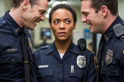 La trataron como basura… hasta que marcó al Pentágono…