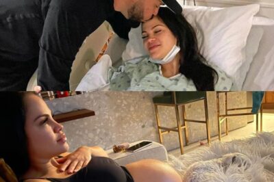 ¡A punto de dar a luz! Natti Natasha comparte sus últimos momentos antes de convertirse en mamá nuevamente.