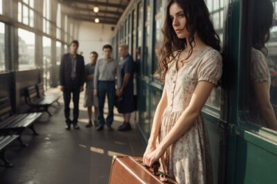 La lección de un hogar vacío