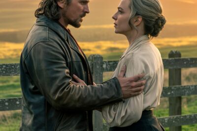 «Soy demasiado vieja para amar, señor… pero sé cocinar», dijo la viuda de 73 años al hombre de la montaña.