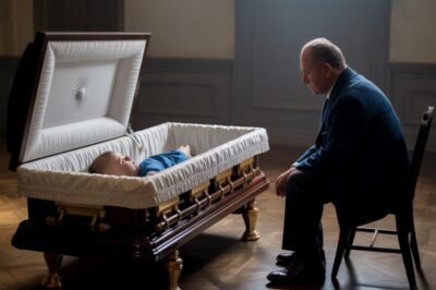 Ningún niño se va solo