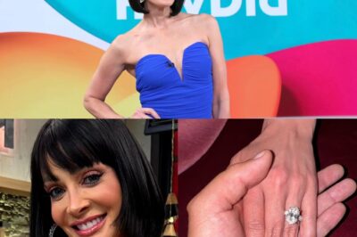 ¡Nadie lo esperaba! Dayanara anuncia con quién se casa y sorprende a todos en vivo.