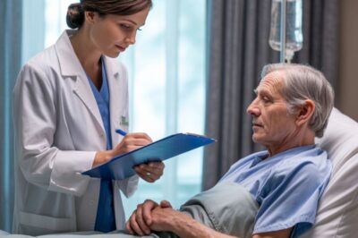 Un padre abandona a su hijo recién nacido con enanismo, pero años después ese hijo se convierte en el médico que debe salvarle la vida.