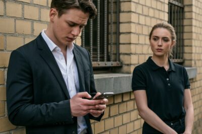 Mi hijo me llamó de arrepentido llorando. “Mamá, estamos en problemas”, dijo con la voz quebrada. “Rebeca perdió su trabajo, y con la matrícula de los niños y la hipoteca, tal vez perdamos la casa…”