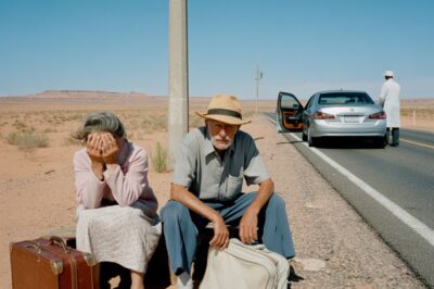 “A ver si sobreviven sin nosotros”, rieron los hijos – pero el anciano escondía herencia millonaria