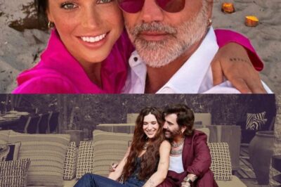 Alejandro Fernández y Karla Laveaga muestran por dentro y a detalle su “casa rosa”