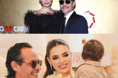 “Arde la polémica: critican a Nadia Ferreira por ‘no saber bailar’ con Marc Anthony”