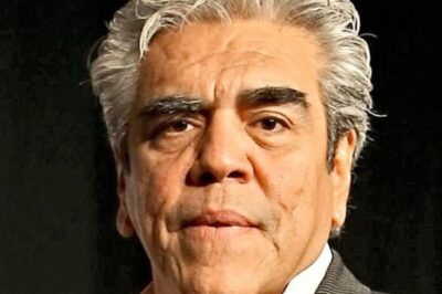 El Telón Cae Repentinamente: Jorge Reynoso Muere a los 68 Años en Medio del Escándalo Más Oscuro de su Vida