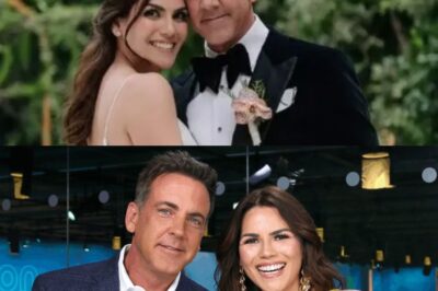 Carlos Ponce… ¡rompe el silencio! La emotiva confesión sobre Karina Banda y la maternidad que nadie esperaba.