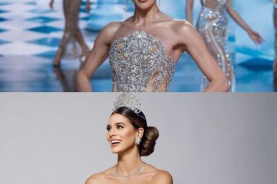 La respuesta Yamilex al juez Aracely Arámbula que dio la corona en el reality de Miss Universo Latina