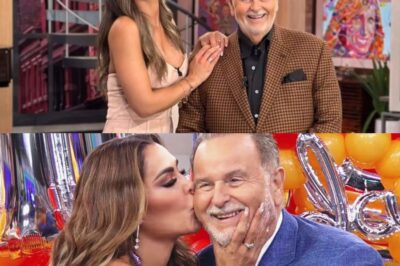 Raúl de Molina por fin reconoce a Clarissa Molina como su «segunda hija»