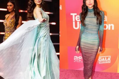 Alejandra Espinoza llega a ‘Despierta América’ con un gran anuncio: “Me tiene muy contenta”