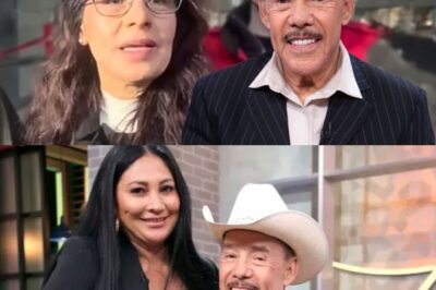 La ex de Don Pedro Rivera lo ganó todo en la corte! Ahora él deberá pagarle una mensualidad que dejó a muchos en shock