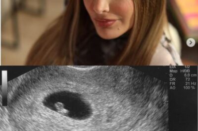 La familia de ‘Despierta América’ crece y muestran la primera foto del nuevo bebé