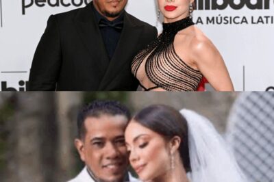 ¡Lo Mas dulce que podrás oir hoy! El mensaje de Eury Matos a La Materialista deja a todos sin palabras.