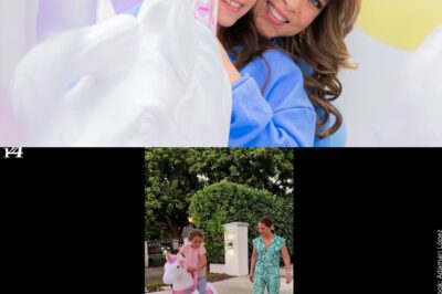 Le llueven las críticas a Adamari López por el regalo que le hizo a su hija