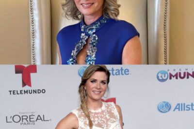 Así luce a sus 52 años la bella actriz estadounidense con ascendencia venezolana Sonya Smith