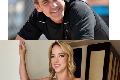 El secreto mejor guardado de Adamari López y Carlos Ponce! Salió a la luz