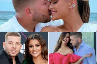 Clarissa Molina aprovechó su espacio en Univision para declararse como una mujer casada