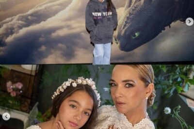 ¡Inesperado! Alaia comparte su hobby secreto y enamora aún más a sus fans