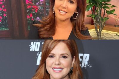 El cambio de Maria Celeste Arraras que los fans dicen que se ve vieja
