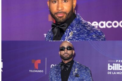 Caramelo lo hizo de nuevo… y en los Premios Billboard, las redes no pueden creerlo.