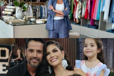 Todo lo que pide Ana Patricia Gámez a su esposo en su demanda