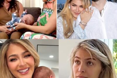 Migbelis Castellanos es tildada de «Irresponsable» por la manera en que carga a su hijo