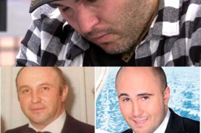 KIKO RIVERA REGISTRA LEGALMENTE EL APELLIDO DE SU PADRE BIOLÓGICO Y RENUNCIA A TODO