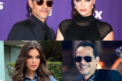 Marc Anthony revela las cualidades que más le fascinan de Nadia Ferreira 