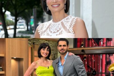 Dayanara Torres le responde a un fan con apenas 52 seguidores la foto que le comentó: “botox en los cachetes y labios”