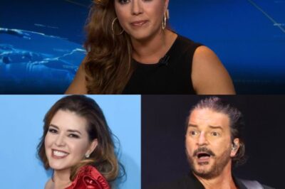 Alicia Machado arruina el matrimonio de Ricardo Arjona