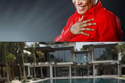 El último regalo de Rubby Pérez a su familia: la hermosa casa que dejó como herencia