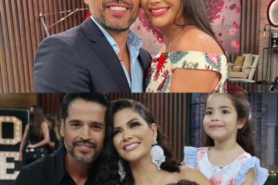 Todo lo que pide Ana Patricia Gámez a su esposo en su demanda