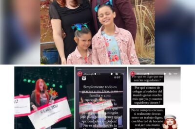 Allisson Lozz se convierte en ‘millonaria’: así cambió su vida luego de abandonar las telenovelas