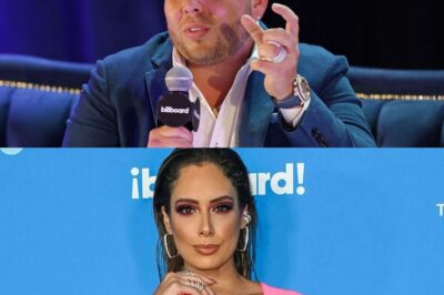 Vicente Saavedra interpone demanda contra esposo de Aleyda Ortiz que salpica a la conductora