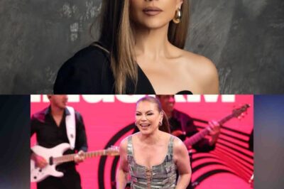 Olga Tañón se arruinó”: fans destrozan a la cantante por su extrema delgadez