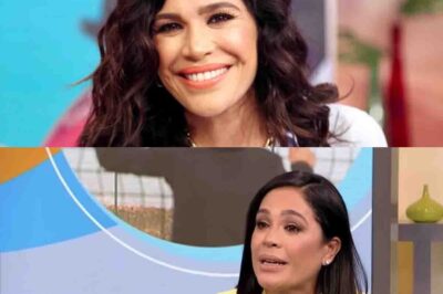 Karla Martínez rompe el silencio con mensajes de fe tras la separación de Ana Patricia Gámez y su hermano