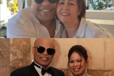 ¡ESO NUNCA LO DIJERON! Ex esposa de Rubby Pérez revela lo que nadie sabía sobre Zulinka”