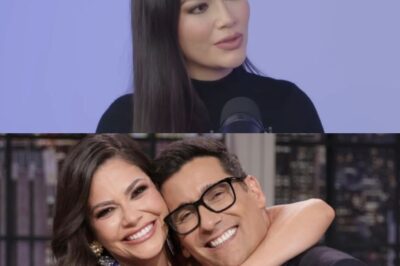 Ana Patricia Gámez comparte su felicidad y enternece las redes con su “nuevo amor”