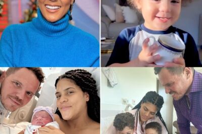 ¡ Nos dejaron sin palabras! Así reaccionaron sus hijos al ver a Francisca de regreso en la pantalla.