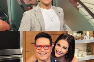 Raúl González sorprende en Despierta América con esta confesión sobre su vida amorosa!