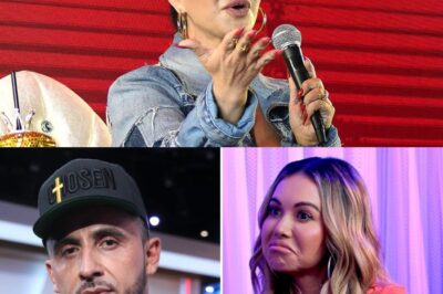 Chiquis admite que no le dice tío a Juan Rivera