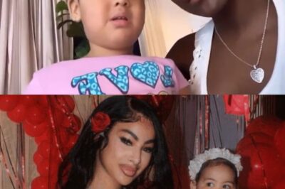 ¡Pura dulzura! El detalle que tuvo Catleya con su mamá dejó a todos conmovidos. 