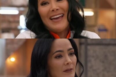 Acusan de injusta eliminación de Norkys Batista de #TopChefVIP4 por Telemundo