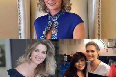 Así luce a sus 52 años la bella actriz estadounidense con ascendencia venezolana Sonya Smith