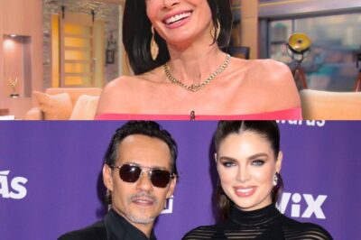 Dayanara Torres destroza a Marc Anthony por supuesta amante y posible divorcio con Nadia Ferreira